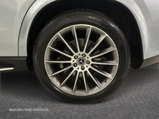 MERCEDES-BENZ GLE 350 usata, con Immobilizzatore elettronico