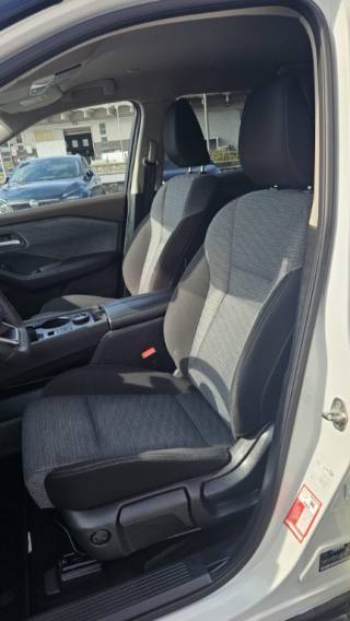 NISSAN X-Trail usata, con ESP