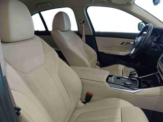 BMW 316 usata, con Controllo trazione