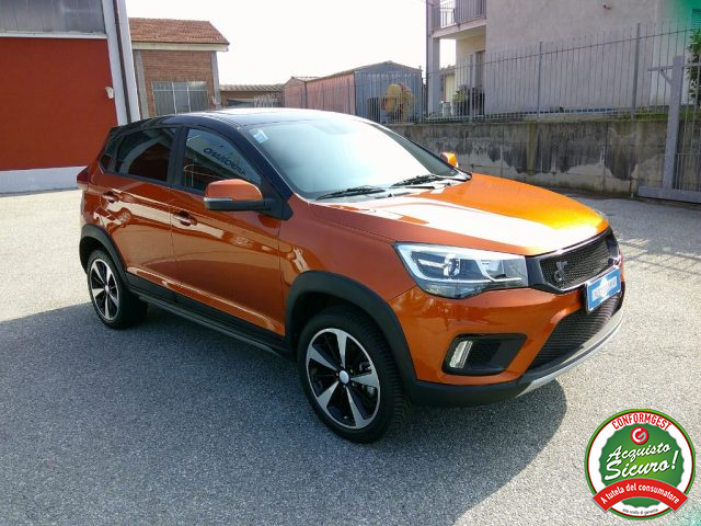 DR MOTOR DR3 usata, con Climatizzatore