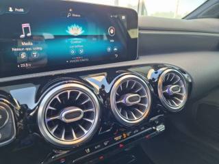 MERCEDES-BENZ A 180 usata, con ESP