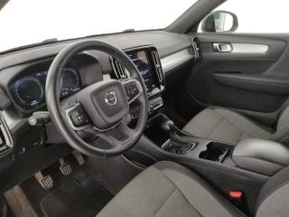 VOLVO XC40 usata, con Controllo trazione