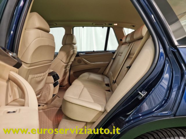 BMW X5 usata 33
