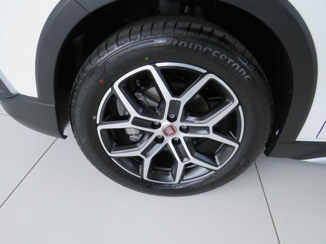 FIAT Tipo usata, con Immobilizzatore elettronico