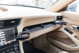 PORSCHE 911 usata, con Immobilizzatore elettronico