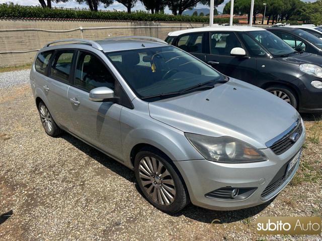 FORD Focus usata, con Airbag