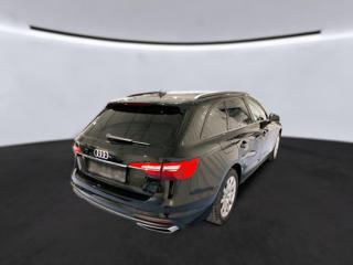 AUDI A4 usata, con Airbag laterali