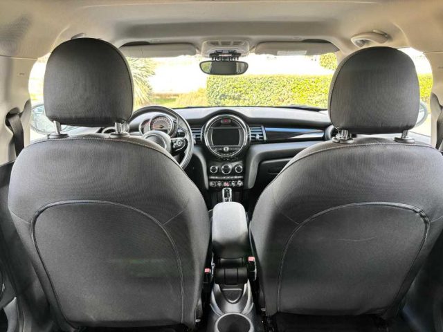 MINI Mini usata, con Servosterzo
