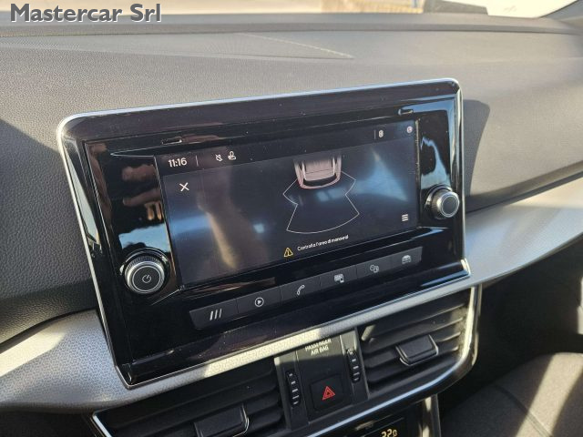 SEAT Tarraco usata, con Chiusura centralizzata telecomandata