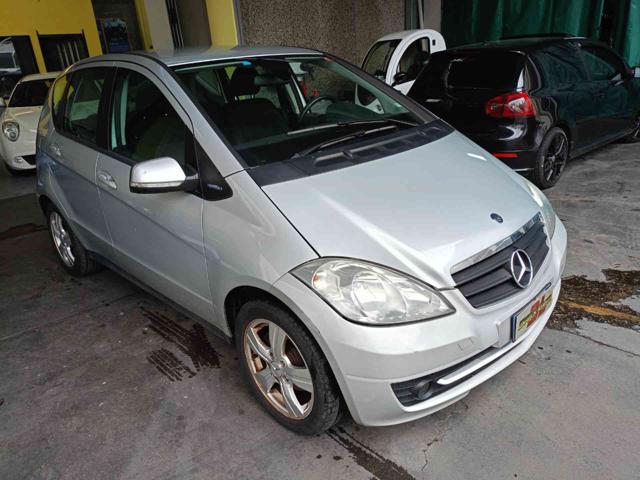 MERCEDES-BENZ A 160 usata, con Airbag