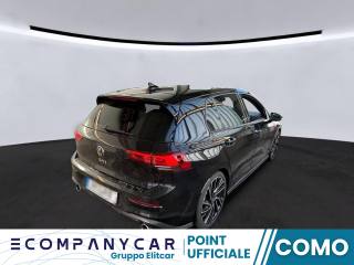 VOLKSWAGEN Golf usata, con Airbag Passeggero