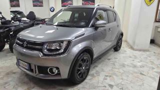 SUZUKI Ignis 1.2 Hybrid Top