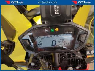 HONDA CRF 250 R usata 4