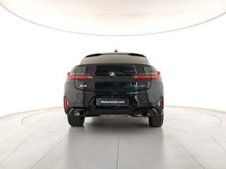 BMW X4 usata, con Airbag Passeggero