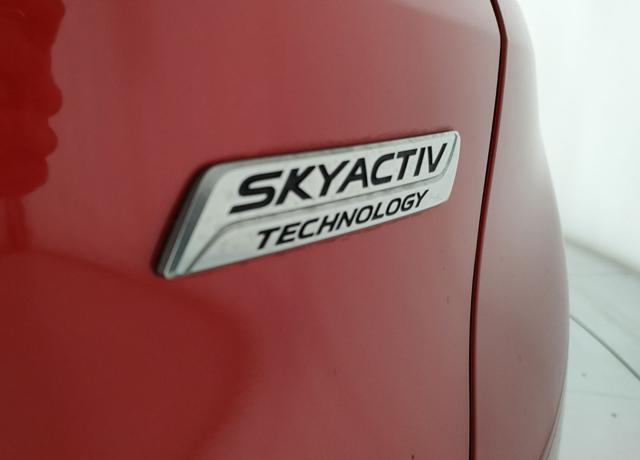 MAZDA CX-3 usata, con Vivavoce