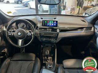 BMW X1 usata, con Climatizzatore