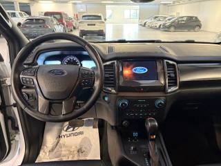 FORD Ranger usata, con Fendinebbia