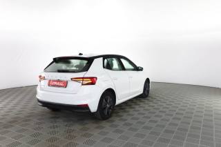 SKODA Fabia usata 3