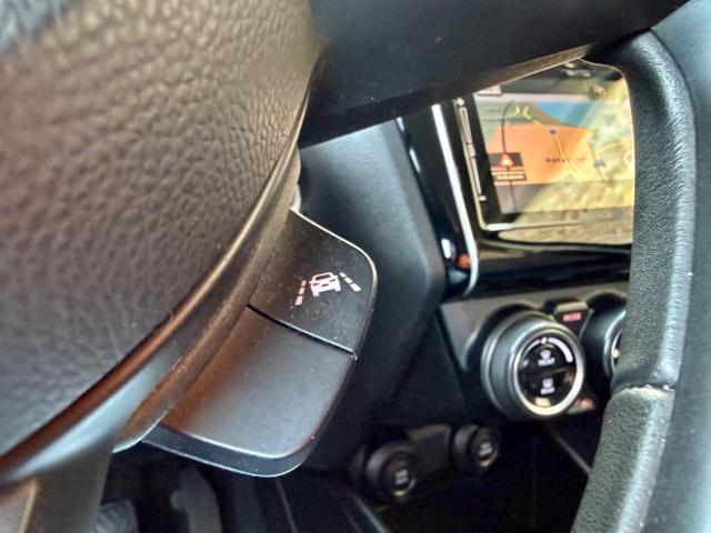 SUZUKI Swift usata, con Bluetooth