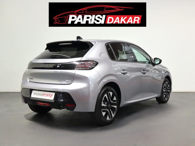 PEUGEOT 208 usata, con Autoradio