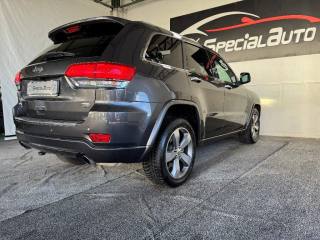JEEP Grand Cherokee usata, con ESP
