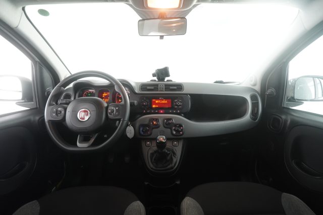 FIAT Panda usata 10