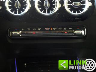 MERCEDES-BENZ B 180 usata, con Fendinebbia