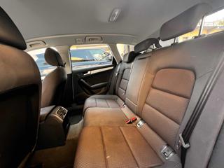 AUDI A4 allroad usata, con Controllo trazione