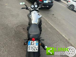 HONDA Hornet 600 usata 3