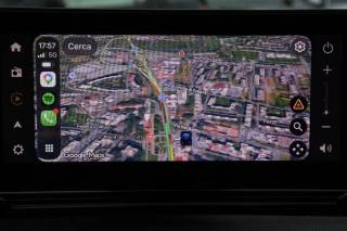 CITROEN C3 Aircross usata, con Controllo elettronico della corsia