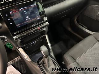 CITROEN C3 Aircross usata, con Cruise Control