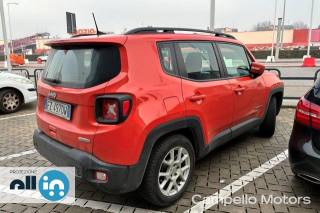 JEEP Renegade usata 1