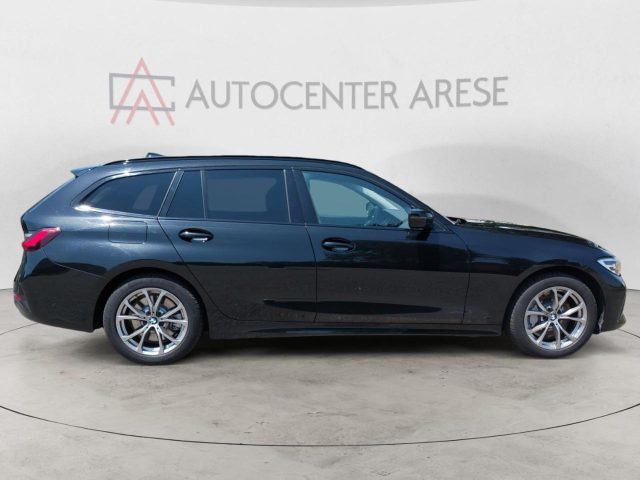 BMW 330 usata, con Cerchi in lega