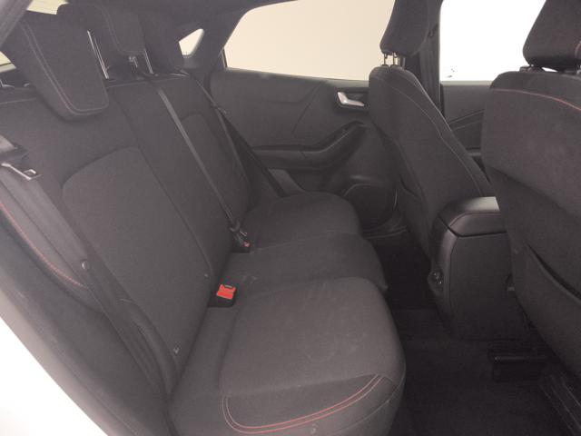 FORD Puma usata, con Bluetooth