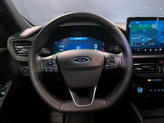 FORD Kuga usata, con Filtro antiparticolato