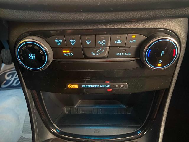 FORD Puma usata, con Cronologia tagliandi