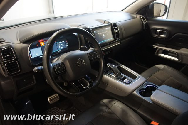 CITROEN C5 Aircross usata, con Chiusura centralizzata