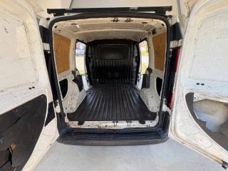 FIAT Doblo usata 11