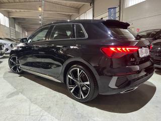 AUDI A3 usata, con Autoradio