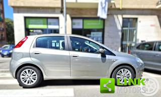 FIAT Grande Punto usata, con Fendinebbia