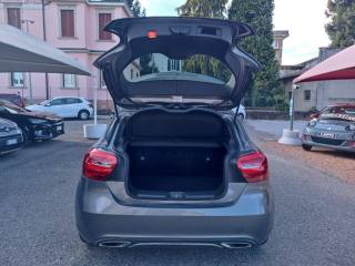 MERCEDES-BENZ A 180 usata, con Chiusura centralizzata
