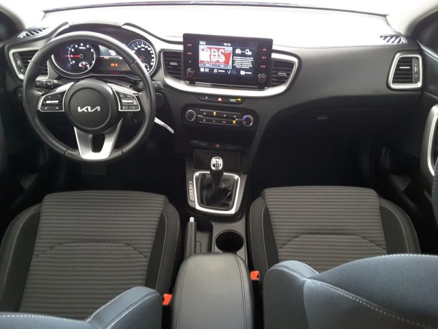 KIA XCeed usata, con Controllo trazione