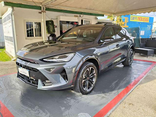 CUPRA Formentor usata, con ABS