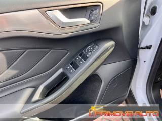 FORD Focus usata, con Cerchi in lega