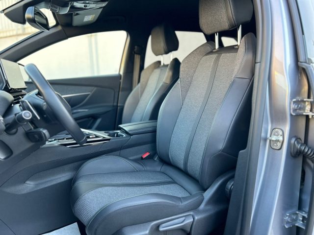 PEUGEOT 3008 usata, con Vetri oscurati