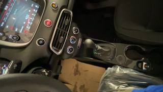 FIAT 500X usata, con Touch screen