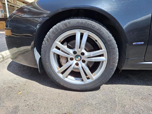 ALFA ROMEO 159 usata, con Cruise Control