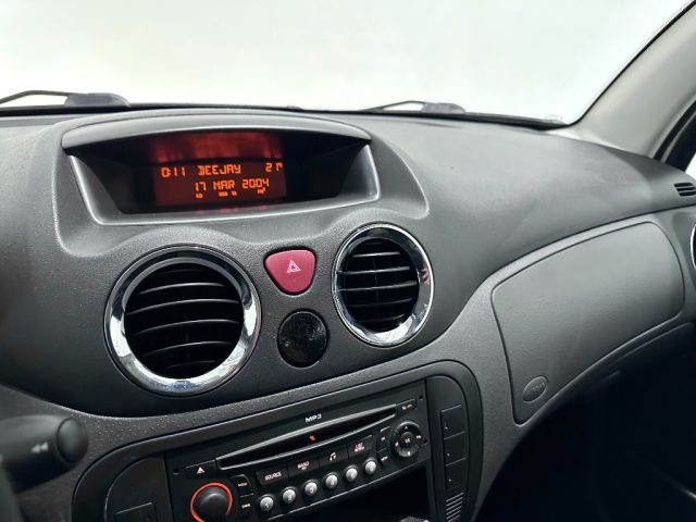 CITROEN C3 usata, con Cruise Control