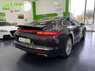 PORSCHE Panamera usata, con Autoradio