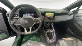 RENAULT Clio usata, con Autoradio
